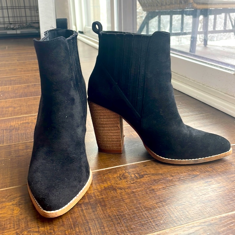 Vici Western Boots Size:  5.5 Women